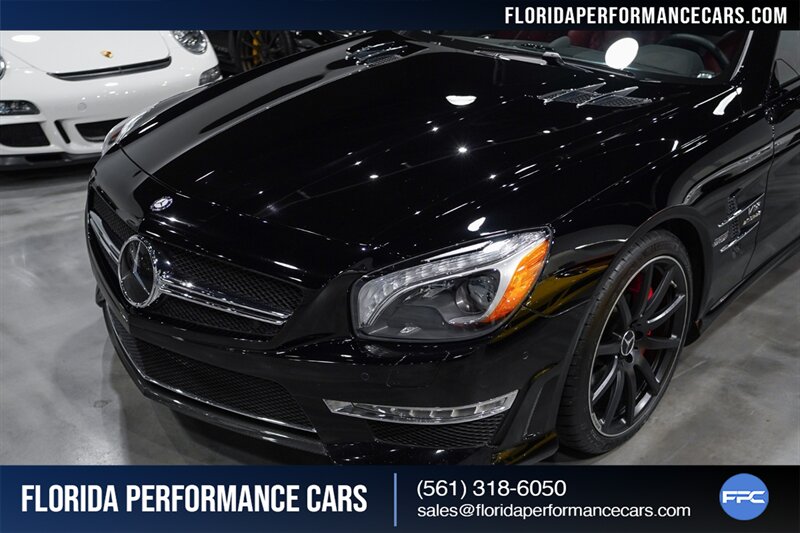 2013 Mercedes-Benz SL 65 AMG   - Photo 11 - Riviera Beach, FL 33407