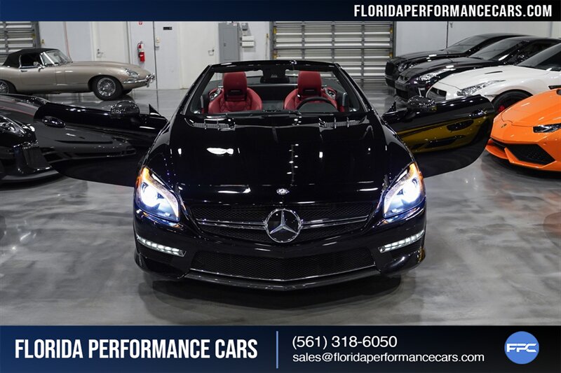 2013 Mercedes-Benz SL 65 AMG   - Photo 33 - Riviera Beach, FL 33407