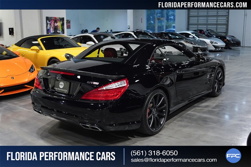 2013 Mercedes-Benz SL 65 AMG   - Photo 13 - Riviera Beach, FL 33407