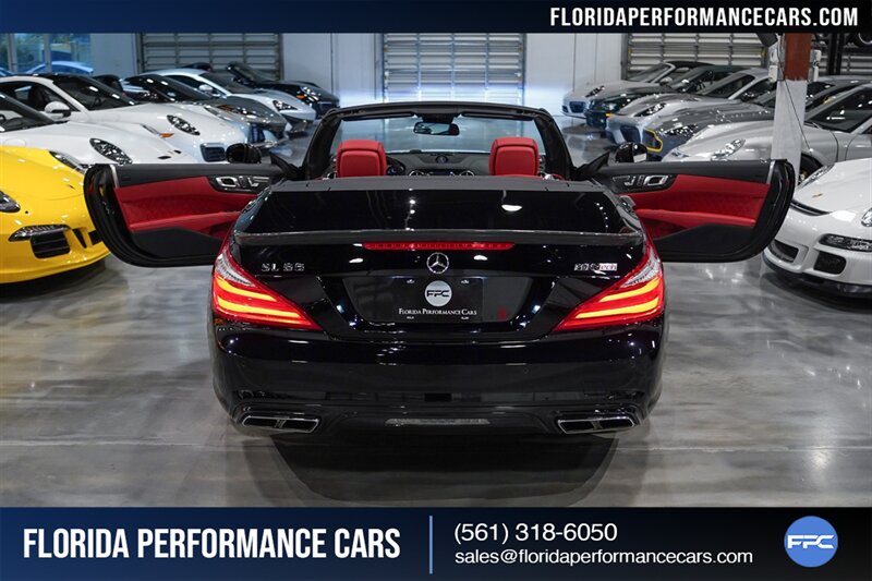 2013 Mercedes-Benz SL 65 AMG   - Photo 34 - Riviera Beach, FL 33407