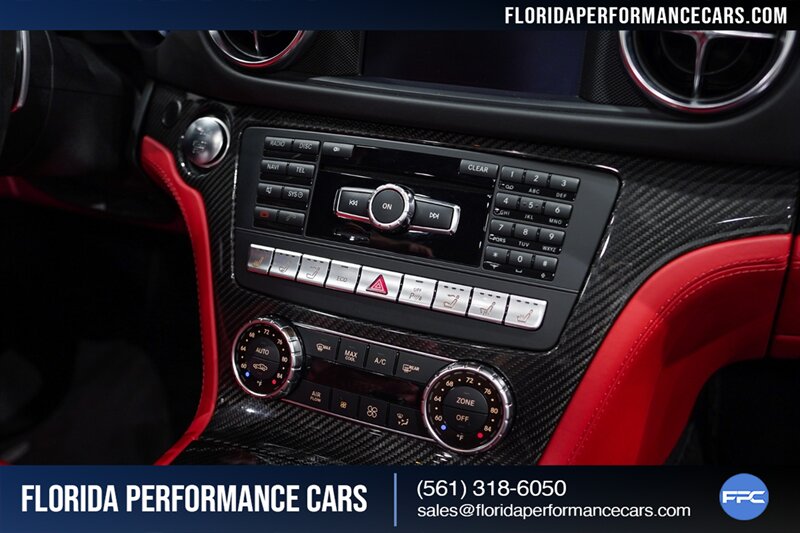 2013 Mercedes-Benz SL 65 AMG   - Photo 51 - Riviera Beach, FL 33407