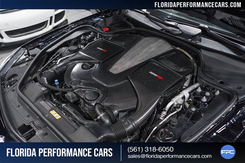 2013 Mercedes-Benz SL 65 AMG   - Photo 37 - Riviera Beach, FL 33407