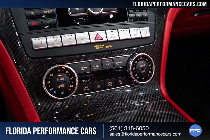 2013 Mercedes-Benz SL 65 AMG   - Photo 46 - Riviera Beach, FL 33407