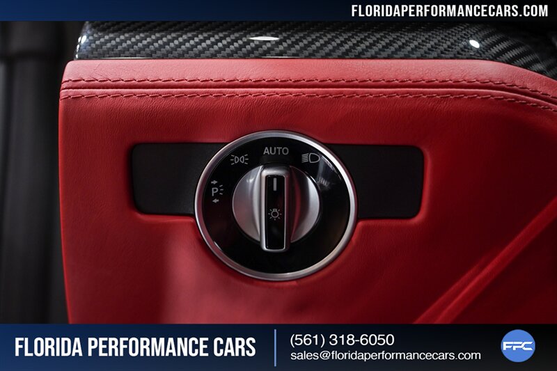 2013 Mercedes-Benz SL 65 AMG   - Photo 56 - Riviera Beach, FL 33407