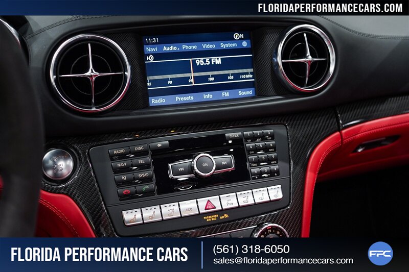 2013 Mercedes-Benz SL 65 AMG   - Photo 47 - Riviera Beach, FL 33407