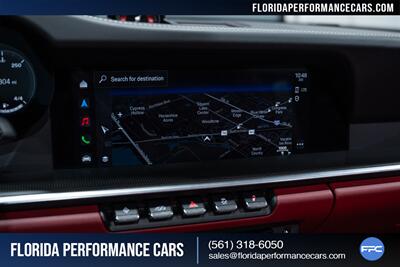 2022 Porsche 911 Carrera S   - Photo 55 - Riviera Beach, FL 33407