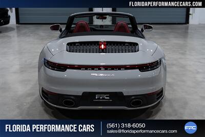 2022 Porsche 911 Carrera S   - Photo 5 - Riviera Beach, FL 33407