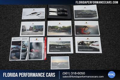2022 Porsche 911 Carrera S   - Photo 29 - Riviera Beach, FL 33407