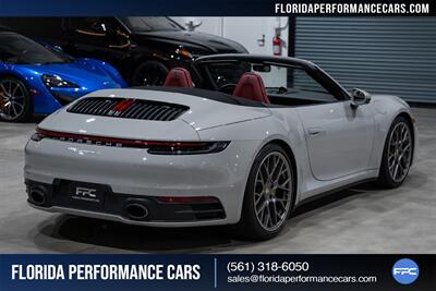 2022 Porsche 911 Carrera S   - Photo 7 - Riviera Beach, FL 33407