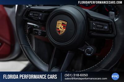 2022 Porsche 911 Carrera S   - Photo 49 - Riviera Beach, FL 33407