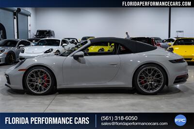 2022 Porsche 911 Carrera S   - Photo 67 - Riviera Beach, FL 33407