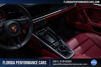 2022 Porsche 911 Carrera S   - Photo 50 - Riviera Beach, FL 33407