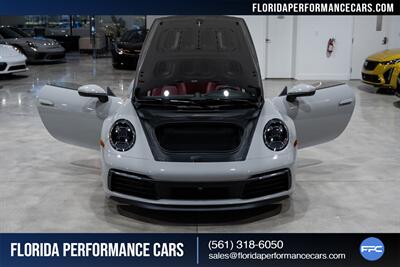 2022 Porsche 911 Carrera S   - Photo 39 - Riviera Beach, FL 33407