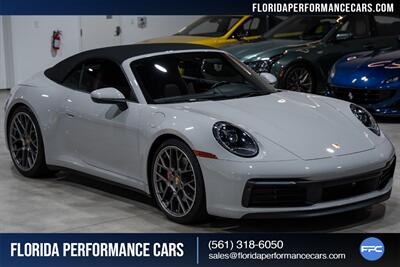 2022 Porsche 911 Carrera S   - Photo 14 - Riviera Beach, FL 33407