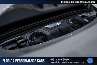 2022 Porsche 911 Carrera S   - Photo 42 - Riviera Beach, FL 33407