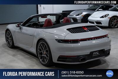 2022 Porsche 911 Carrera S   - Photo 4 - Riviera Beach, FL 33407