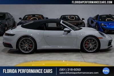 2022 Porsche 911 Carrera S   - Photo 68 - Riviera Beach, FL 33407