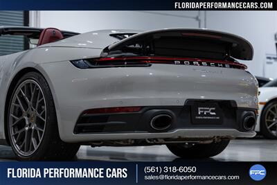 2022 Porsche 911 Carrera S   - Photo 19 - Riviera Beach, FL 33407