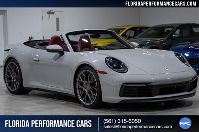 2022 Porsche 911 Carrera S   - Photo 75 - Riviera Beach, FL 33407
