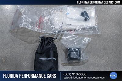 2022 Porsche 911 Carrera S   - Photo 76 - Riviera Beach, FL 33407