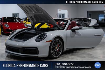 2022 Porsche 911 Carrera S   - Photo 35 - Riviera Beach, FL 33407