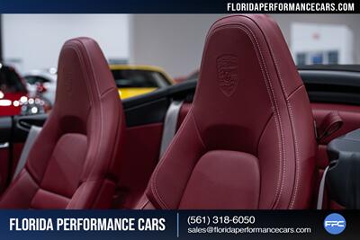 2022 Porsche 911 Carrera S   - Photo 23 - Riviera Beach, FL 33407