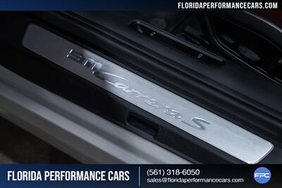 2022 Porsche 911 Carrera S   - Photo 63 - Riviera Beach, FL 33407