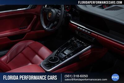 2022 Porsche 911 Carrera S   - Photo 58 - Riviera Beach, FL 33407
