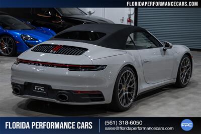 2022 Porsche 911 Carrera S   - Photo 13 - Riviera Beach, FL 33407