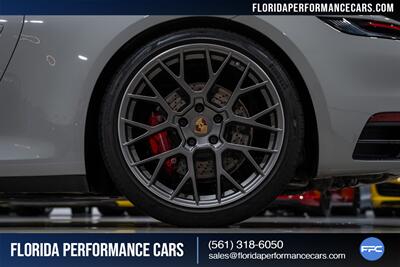 2022 Porsche 911 Carrera S   - Photo 45 - Riviera Beach, FL 33407