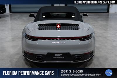2022 Porsche 911 Carrera S   - Photo 72 - Riviera Beach, FL 33407