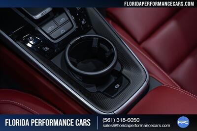 2022 Porsche 911 Carrera S   - Photo 51 - Riviera Beach, FL 33407