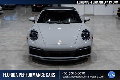 2022 Porsche 911 Carrera S   - Photo 71 - Riviera Beach, FL 33407
