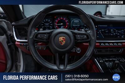 2022 Porsche 911 Carrera S   - Photo 48 - Riviera Beach, FL 33407