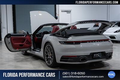 2022 Porsche 911 Carrera S   - Photo 36 - Riviera Beach, FL 33407