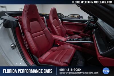 2022 Porsche 911 Carrera S   - Photo 32 - Riviera Beach, FL 33407