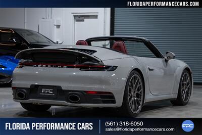2022 Porsche 911 Carrera S   - Photo 6 - Riviera Beach, FL 33407