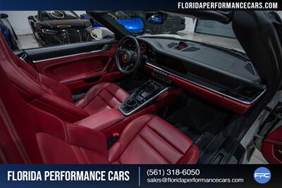 2022 Porsche 911 Carrera S   - Photo 31 - Riviera Beach, FL 33407