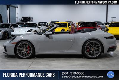 2022 Porsche 911 Carrera S   - Photo 3 - Riviera Beach, FL 33407