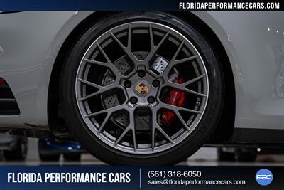 2022 Porsche 911 Carrera S   - Photo 15 - Riviera Beach, FL 33407
