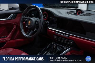 2022 Porsche 911 Carrera S   - Photo 57 - Riviera Beach, FL 33407