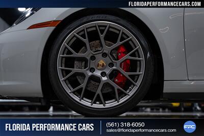 2022 Porsche 911 Carrera S   - Photo 44 - Riviera Beach, FL 33407