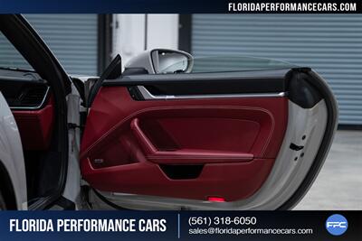2022 Porsche 911 Carrera S   - Photo 34 - Riviera Beach, FL 33407