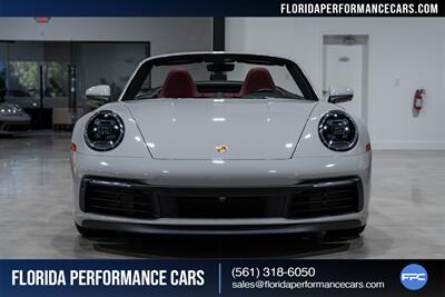 2022 Porsche 911 Carrera S   - Photo 70 - Riviera Beach, FL 33407