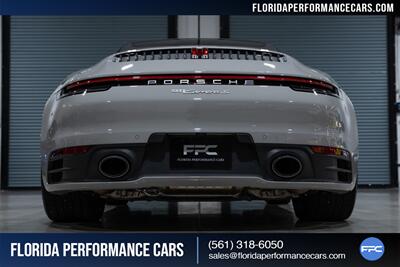 2022 Porsche 911 Carrera S   - Photo 73 - Riviera Beach, FL 33407