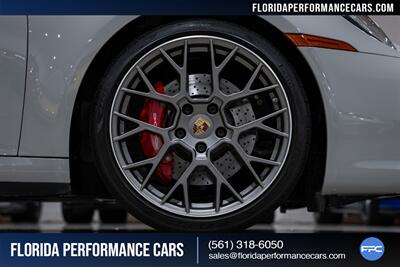2022 Porsche 911 Carrera S   - Photo 16 - Riviera Beach, FL 33407