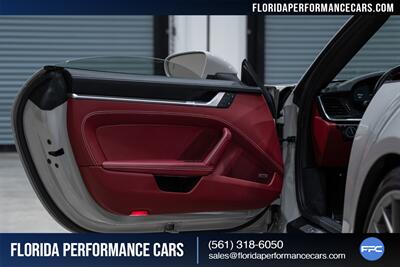 2022 Porsche 911 Carrera S   - Photo 27 - Riviera Beach, FL 33407