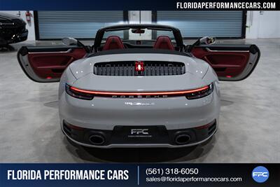 2022 Porsche 911 Carrera S   - Photo 38 - Riviera Beach, FL 33407