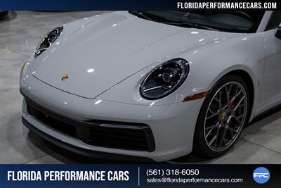 2022 Porsche 911 Carrera S   - Photo 18 - Riviera Beach, FL 33407