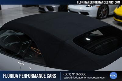 2022 Porsche 911 Carrera S   - Photo 65 - Riviera Beach, FL 33407